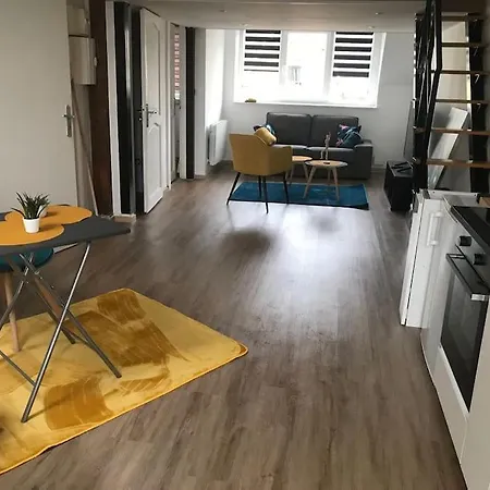 Cesanne Amneville Proximite A31 Thermes Lux Exterior foto