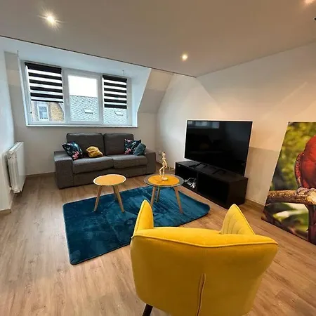 Cesanne Amneville Proximite A31 Thermes Lux Exterior foto