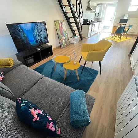 Cesanne Amneville Proximite A31 Thermes Lux Exterior foto