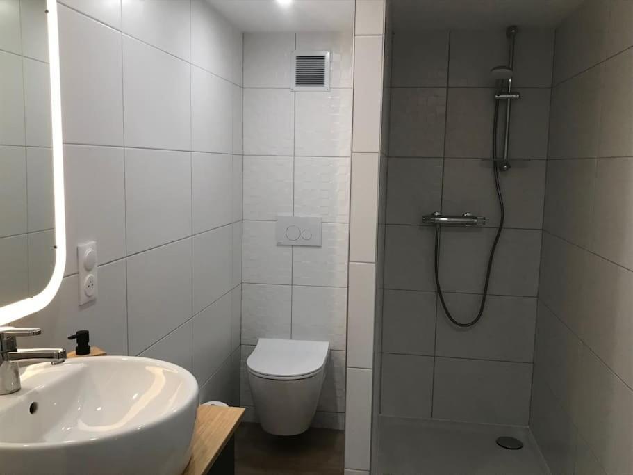 Cesanne Proximite A31 Thermes Lux * Amnéville