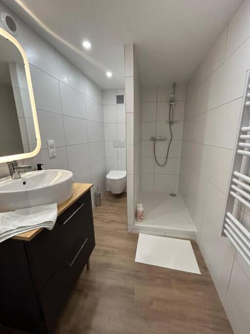 Appartement Cesanne Proximite A31 Thermes Lux