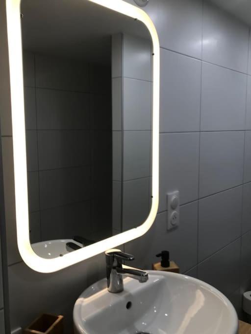 Cesanne Proximite A31 Thermes Lux * Amnéville