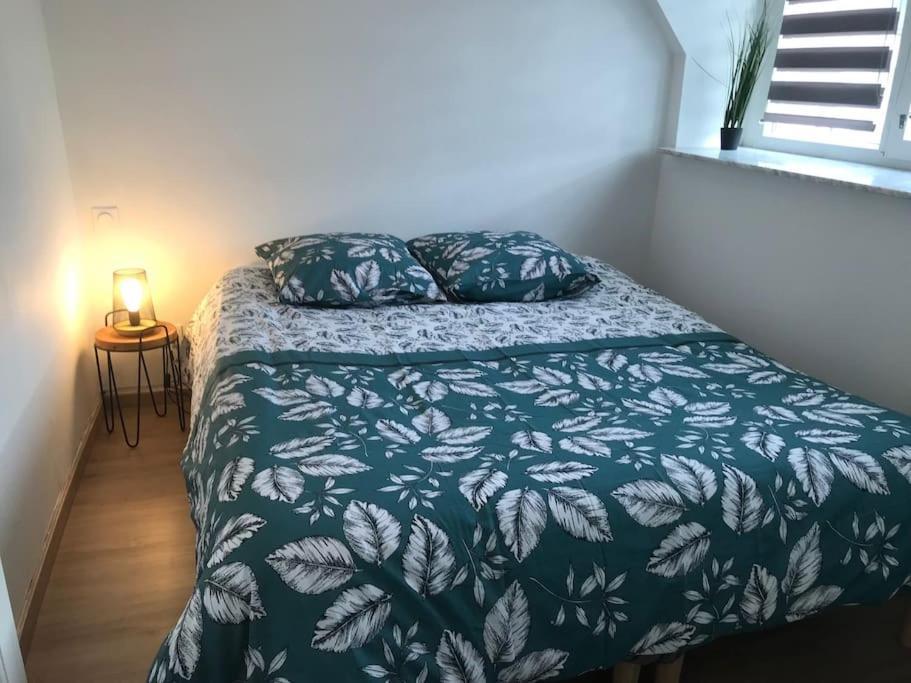 Cesanne Proximite A31 Thermes Lux