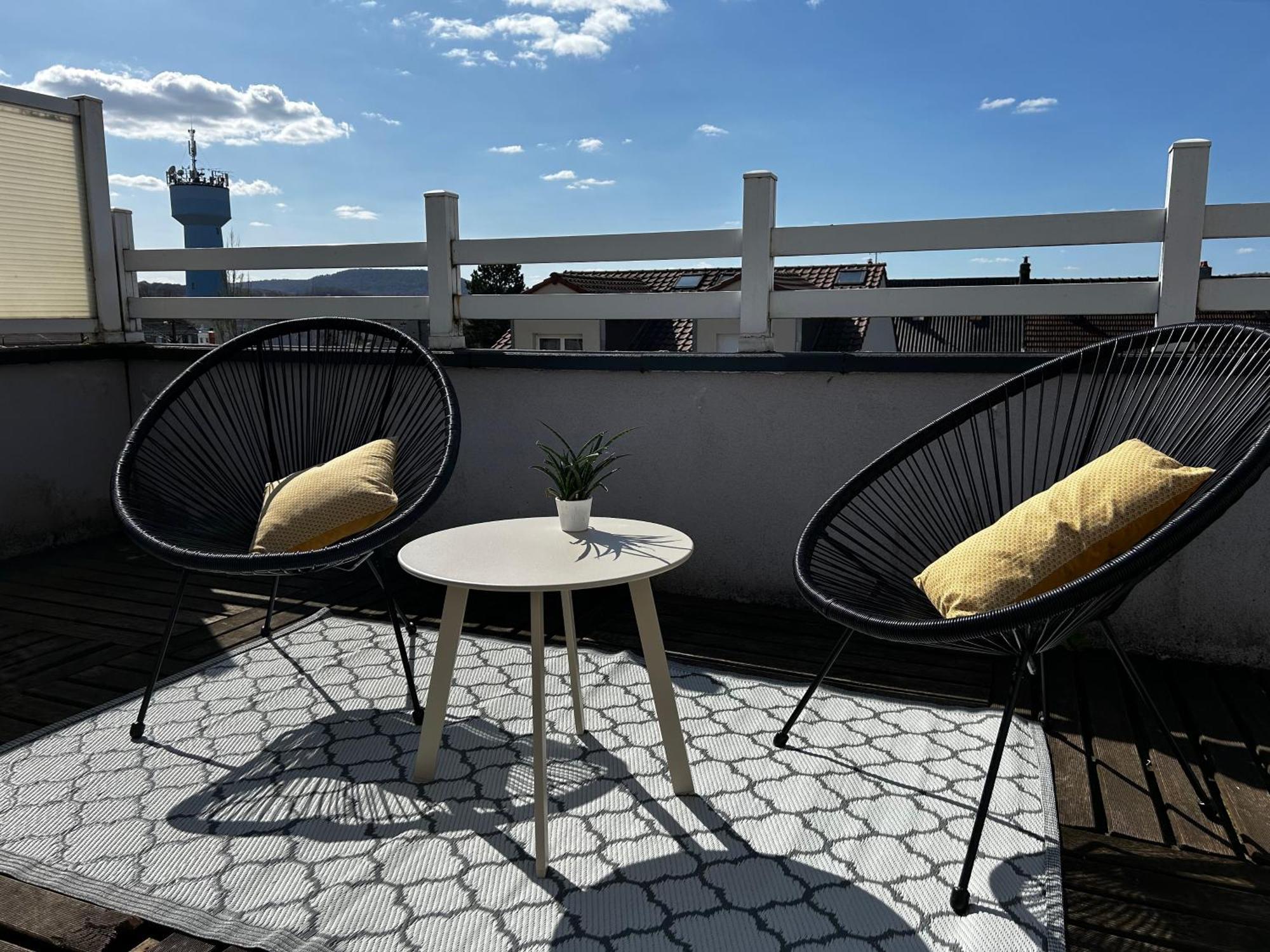 Cesanne Proximite A31 Thermes Lux
